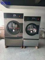 四川回收二手干洗机，水洗机，烘干机等洗涤设备