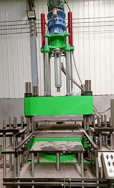 出售平板硫化机，400吨橡胶注射机一台，可以正常使用，硫化面积800×800 因合同终止对外出售。