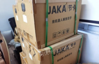 上海宝山区项目不做转让一批JAKA节卡机械手臂协作机器人