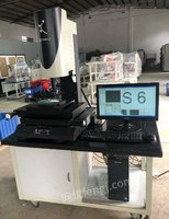 广东深圳出售二手智泰2515二次元影像仪自动影像测量仪