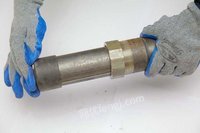 钢薄壁声测管超声波桩基用检测管