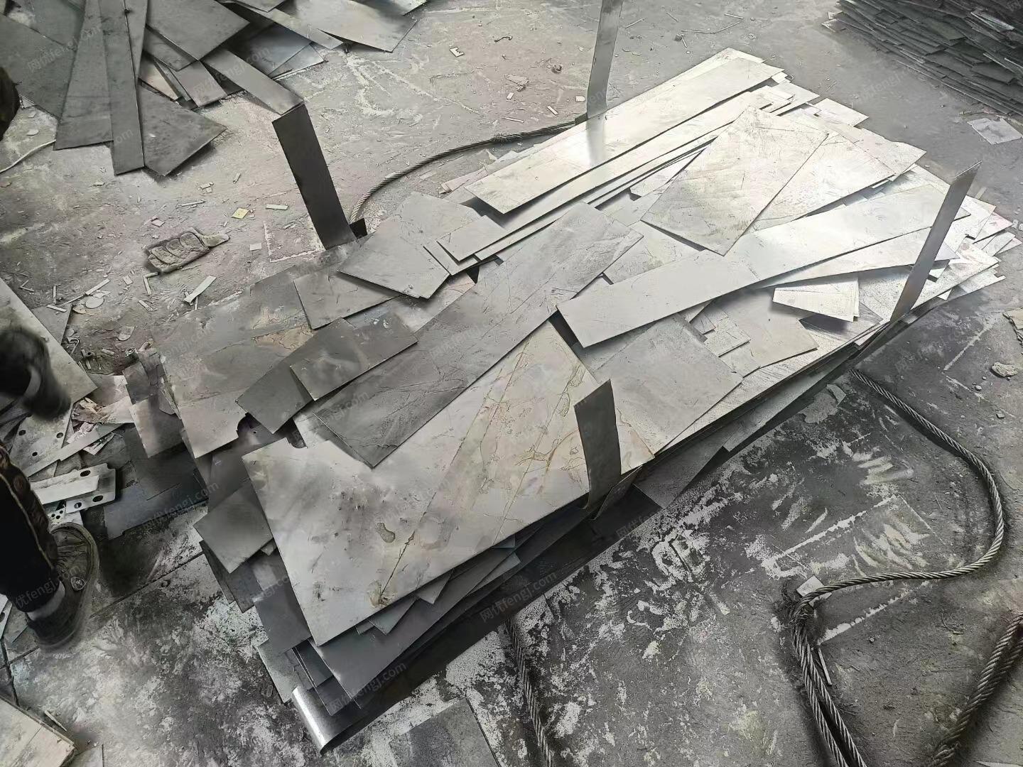 废钢利用材价格