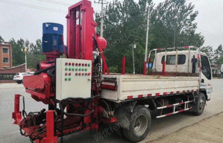 二手钻井设备出售