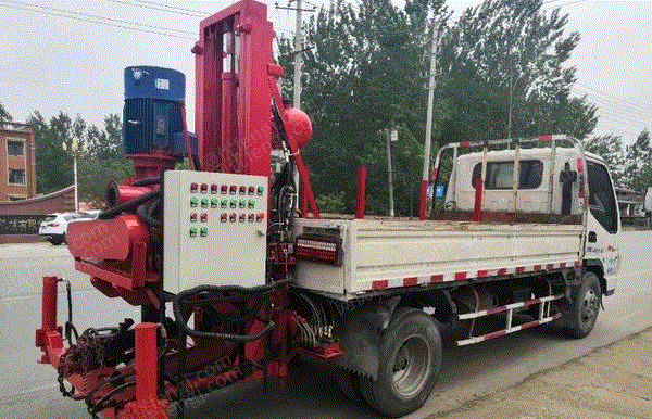 二手钻井设备出售