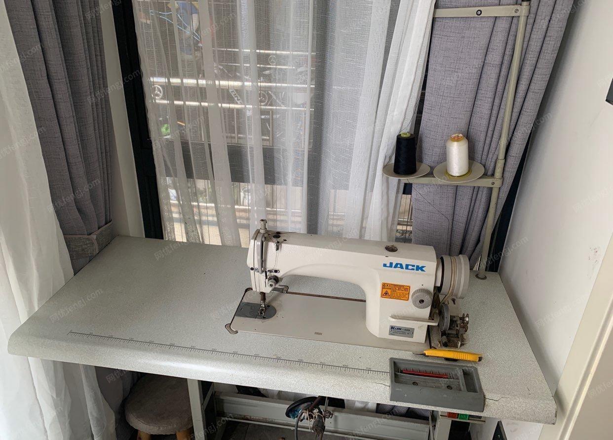 湖南郴州半自动家用缝纫机出售
