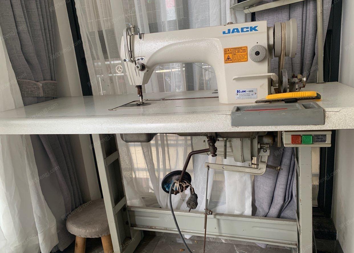 湖南郴州半自动家用缝纫机出售