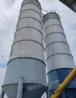 宁波处理3只100吨水泥罐，价格不高