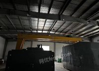 浙江湖州2020年的龙门吊出售，12米宽，起升高度6米有人要吗