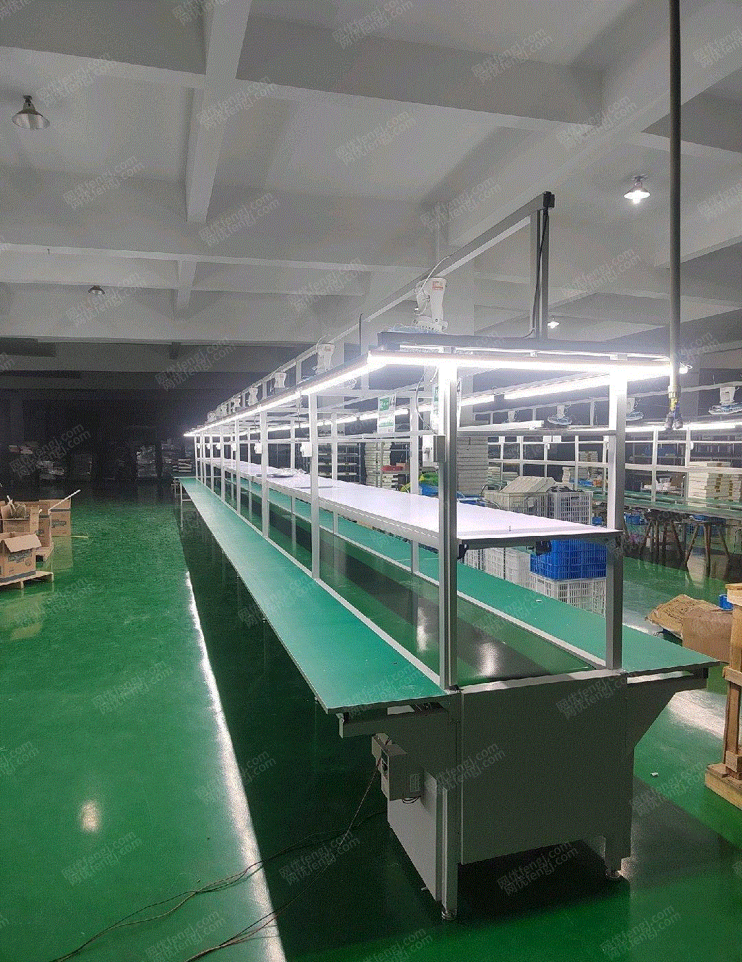 装联及贴装设备(SMT设备)回收