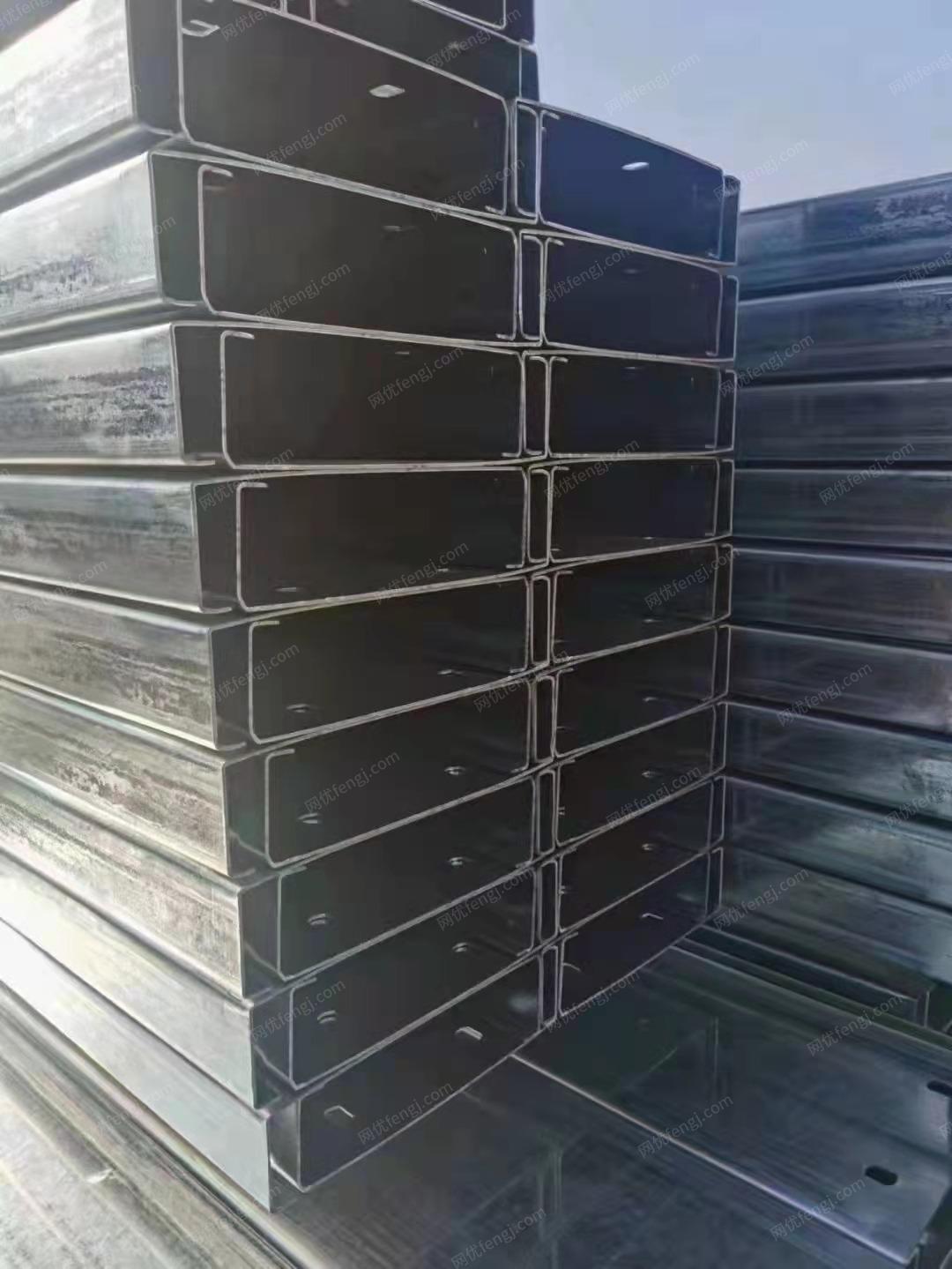 废钢利用材出售