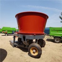 供应养殖场碎草揉搓机  整捆秸秆圆盘粉碎机