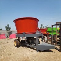 供应玉米秸秆草捆揉丝机 大型圆盘粉碎机