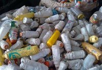 曲靖回收废塑料，塑料瓶