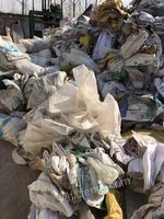 玉溪地区常年回收各种材质废塑料