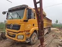 江苏徐州出售17年工程车