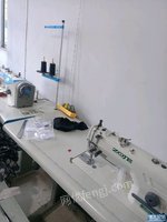 安徽淮北二手缝纫机低价处理
