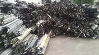 安徽回收废铁废钢，铜铝合金，电线电缆