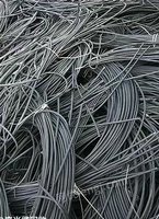 大量回收废旧电线缆，光缆，工程余料等