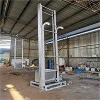 出售电动饲料单斗提升机