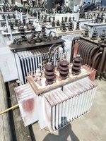 江西九江收购一批废电机废旧变压器配电柜