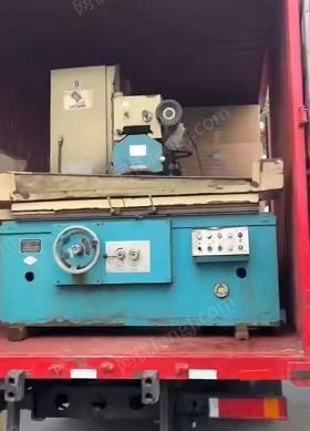 二手車床出售