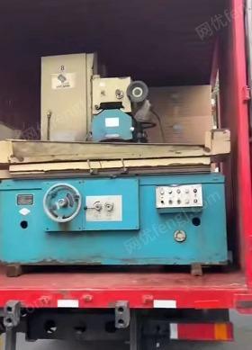 二手車床回收