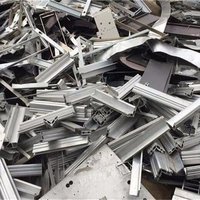 天津回收不锈钢废料10吨
