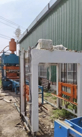 各种砖瓦机械出售