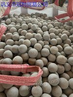 河南郑州出售500吨耐火球