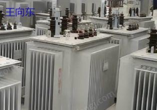 報廢機電設備出售