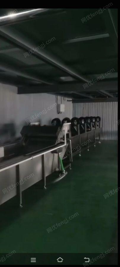 其它二手食品机械出售