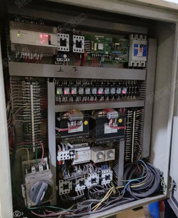 二手沖床轉讓