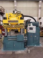 现货出售全新630吨四柱油压机，同款大小都有