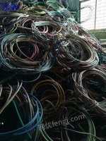 广东汇益废旧物资回收有限公司专业回收废电缆电线
