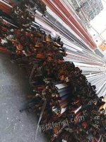 山东伟铭钢材贸易有限公司专业回收废旧金属