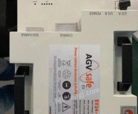 霍克AGVSafe磷酸铁锂电池EV24-60支持RS4851.0版定制