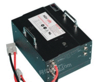 霍克锂电池EV24-60/ModbusRTU通讯协议/汽车BMS