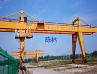 上海出售全新起重机，行车，龙门吊16吨20吨规格齐全