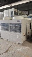 四川长期回收空调制冷设备