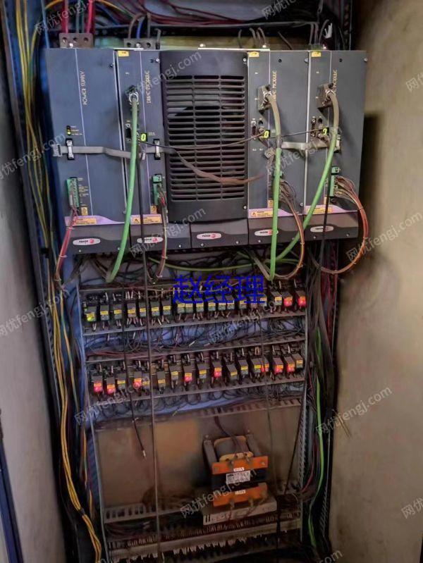 市场现货转让二手北一3x10米龙门铣二10米龙门铣