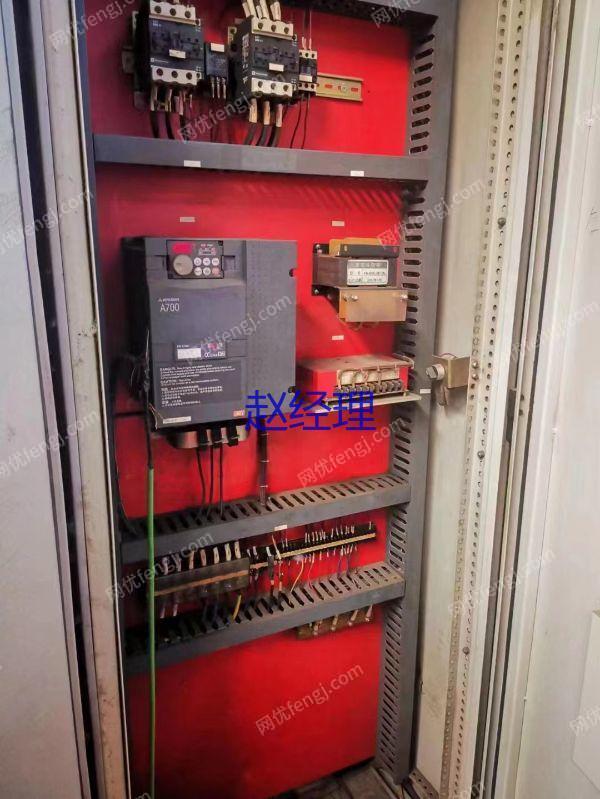 市场现货转让二手北一3x10米龙门铣二10米龙门铣