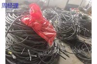广州佛山废旧电缆回收