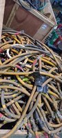 广西佳乐再生资源回收有限公司专业回收废旧电线电缆