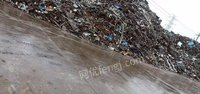 福州信泰再生资源回收有限公司大量回收废旧金属