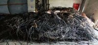 东营志海再生资源有限公司专业回收废旧电缆