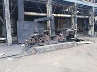 广东中山回收废钢铁，废旧物资