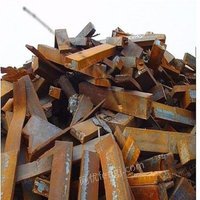 哈尔滨回收废钢材，废利用材