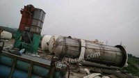 黑龙江求购报废化工设备，报废设备回收