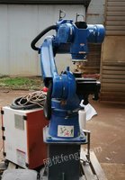 广东广州产品转型，低价转让二手打磨机器人