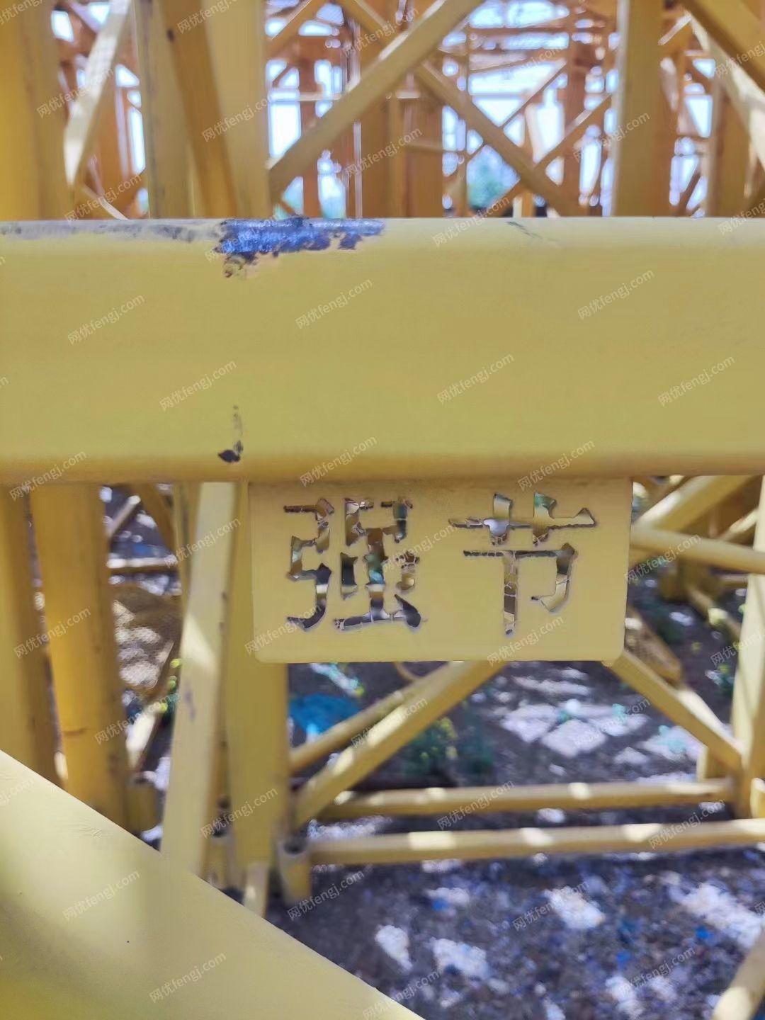 二手建筑施工电梯出售